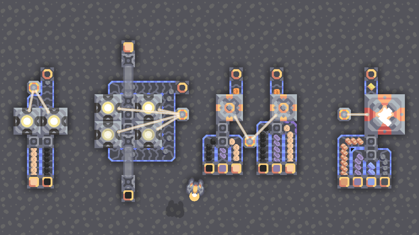 Revert overflow gate inventory removal · Issue #1849 · Anuken/Mindustry ...