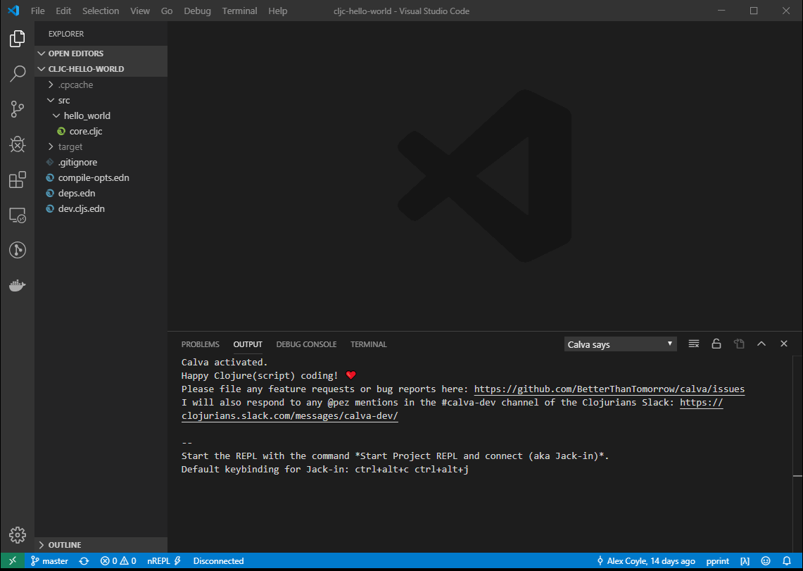 calva-remote-wsl-connect
