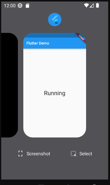 Lock screen in background is not working · Issue #123014 · flutter ...