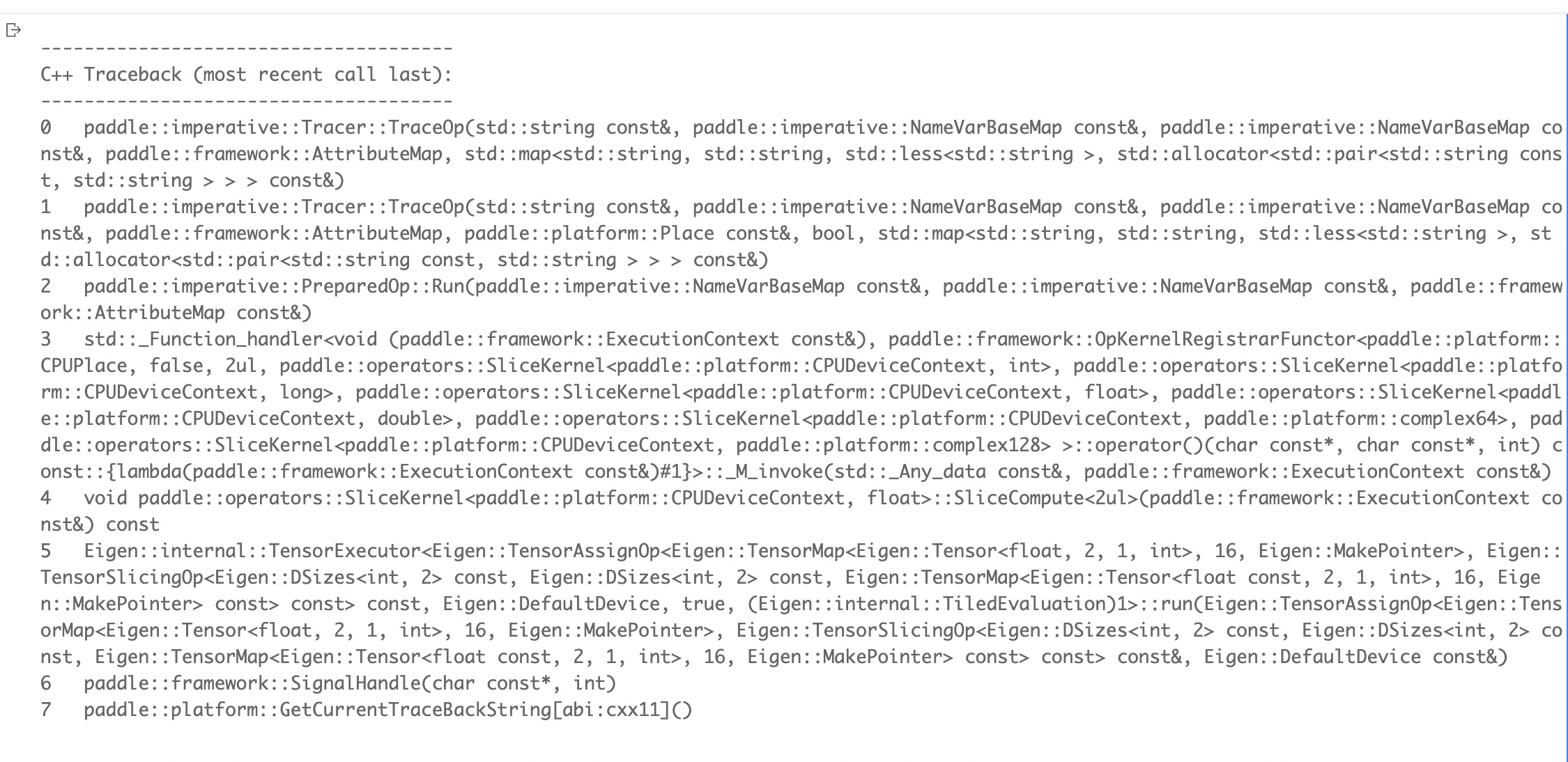 yolov3评估时报错 · Issue #3249 · PaddlePaddle/PaddleDetection · GitHub