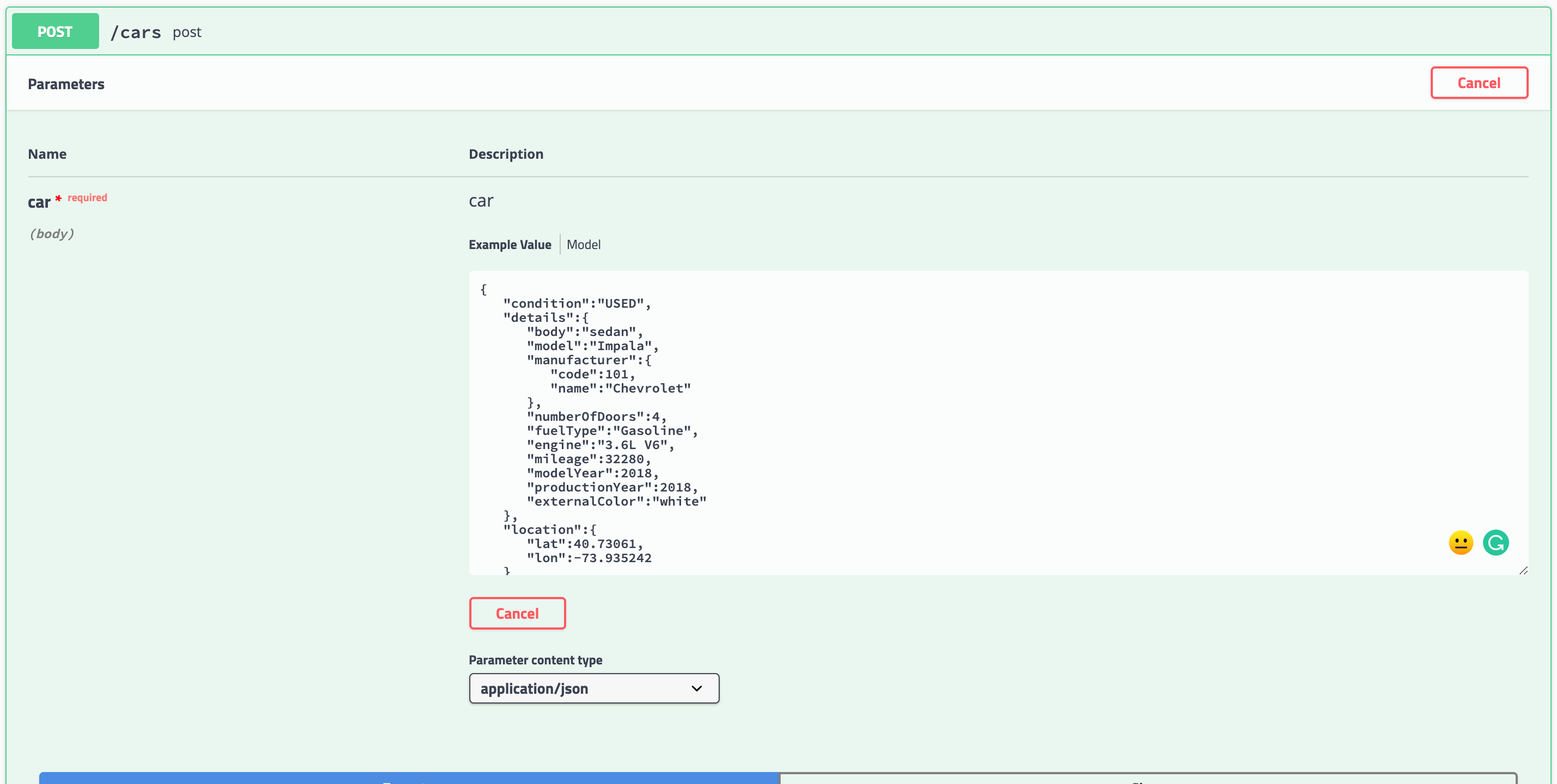 GitHub - bccant/WebServicesAPIEurekaServer