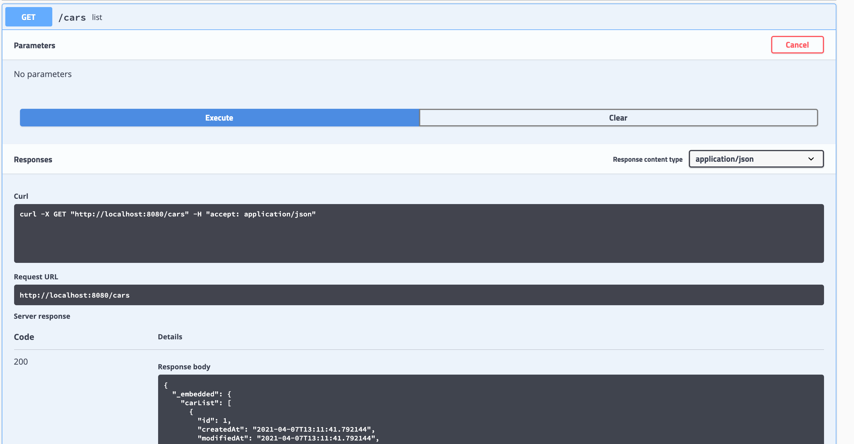 GitHub - bccant/WebServicesAPIEurekaServer