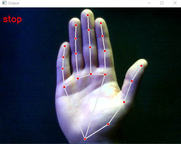 GitHub - Mc0Shell/Hand_Gestures: Simple hand tracker in Python for ...