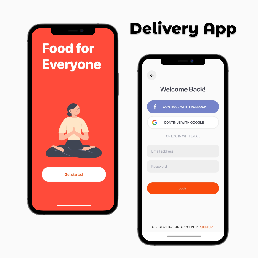 GitHub IKHSRF/deliveryapp