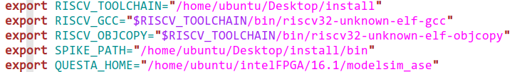 Getting Timeout Error with spike while running random test generator ...