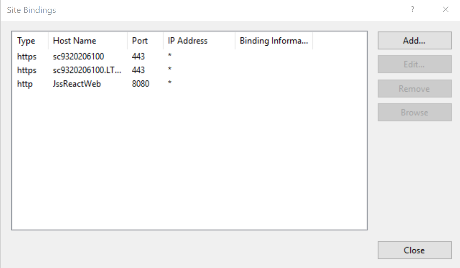 jss deploy command doesn't support custom port in deployUrl · Issue 369 · Sitecore/jss · GitHub
