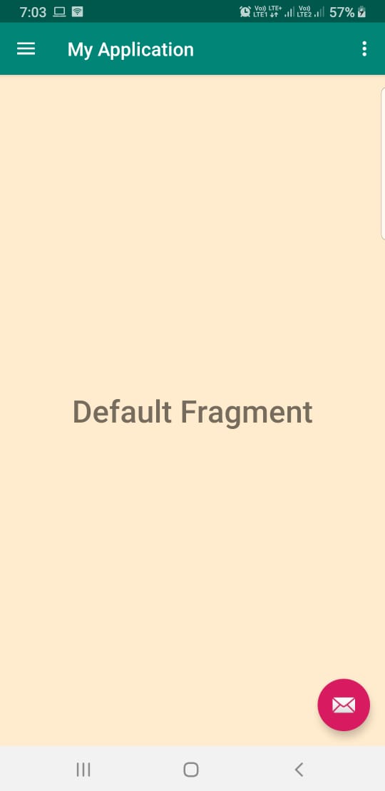 GitHub - malikhimani21/Navigation-Drawer: Navigation Drawer in Android