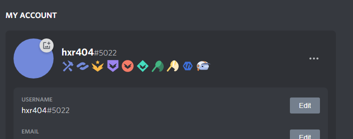 How To Get All Badges On Discord [ LOG INTO DISCORD BOT ACCOUNT ] 