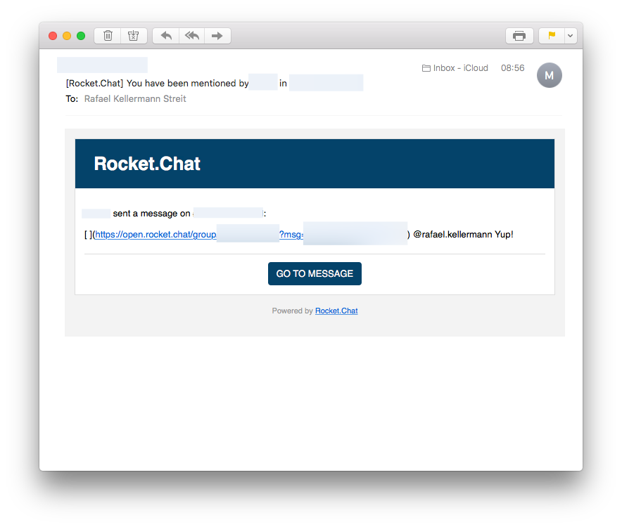 [BUG] Receive email notification even with setting disabled · Issue ...