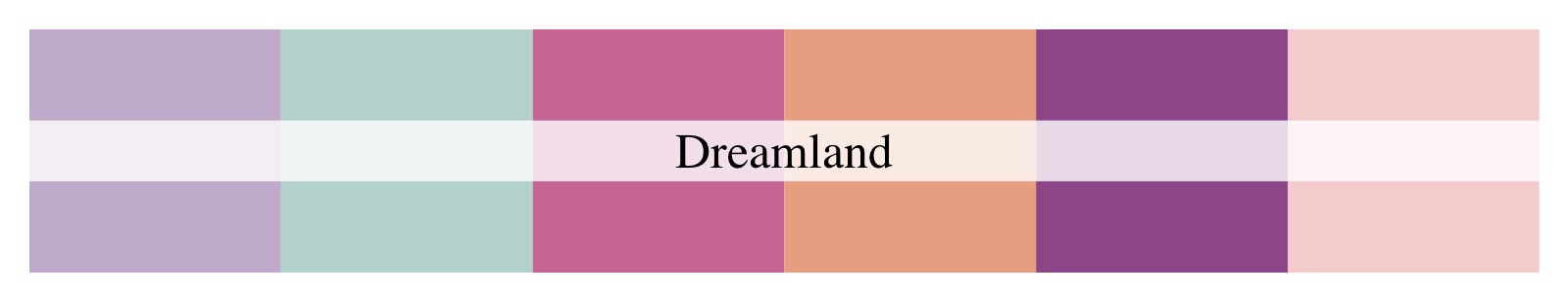 Dreamland
