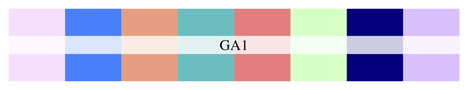 GA1