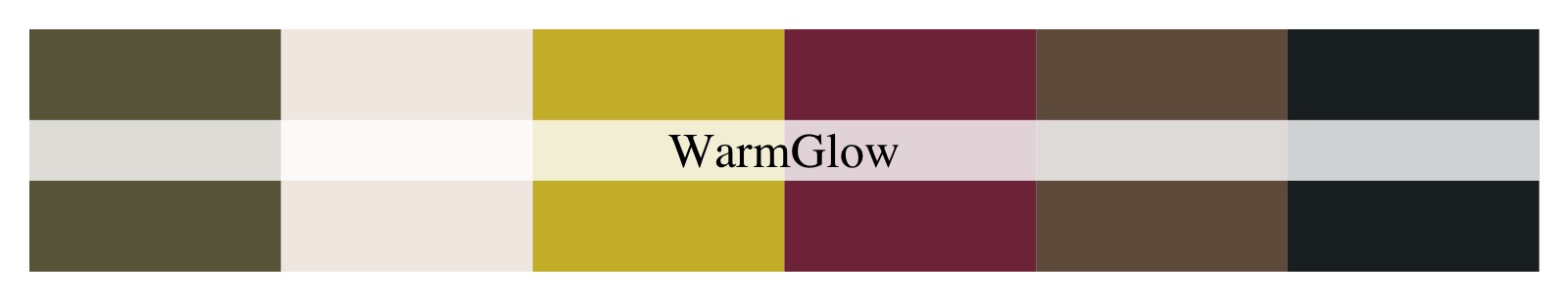 WarmGlow
