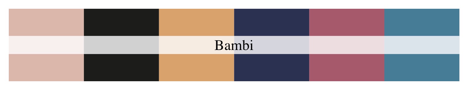 Bambi