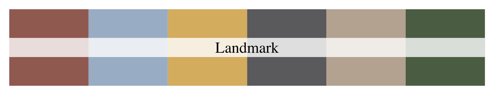 Landmark