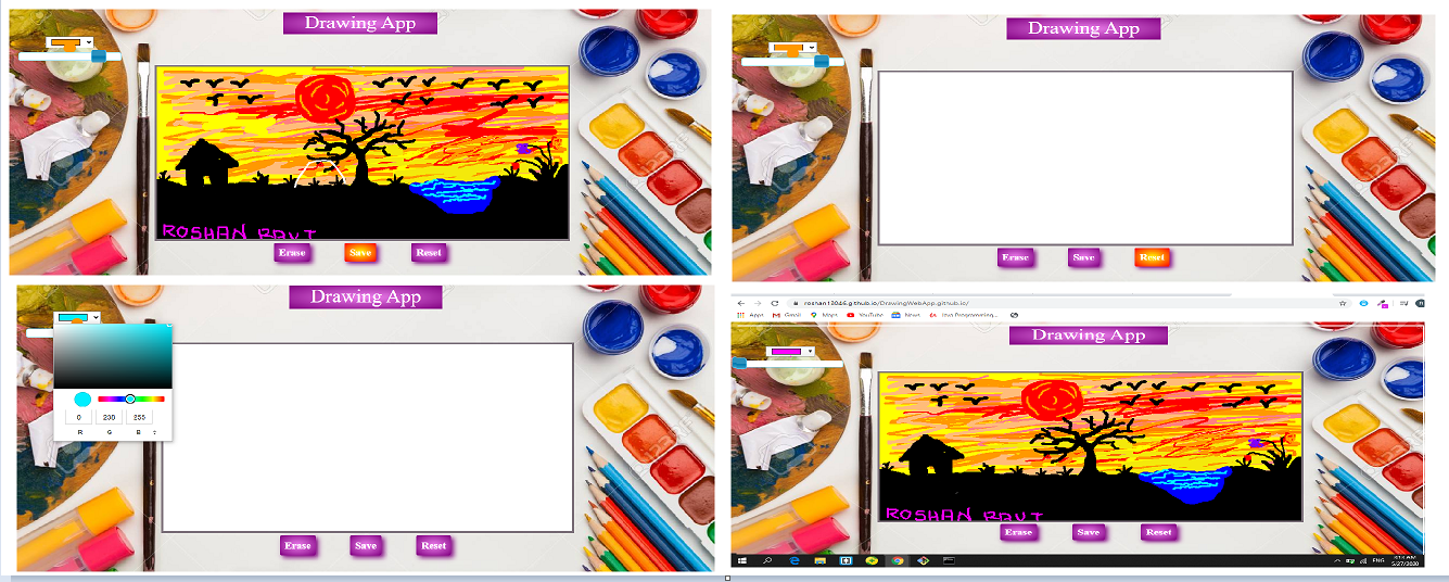 GitHub - Roshan13046/DrawingWebApp.github.io: Drawing App using HTML5 ...