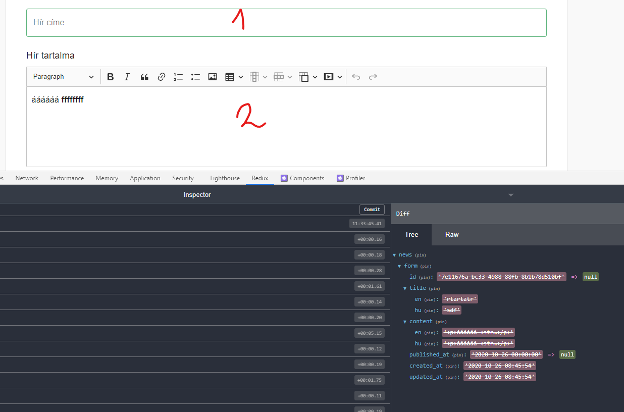 react redux LOCATION_CHANGE ckeditor value not updated · Issue #8343 ...