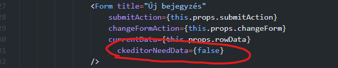 react redux LOCATION_CHANGE ckeditor value not updated · Issue #8343 ...