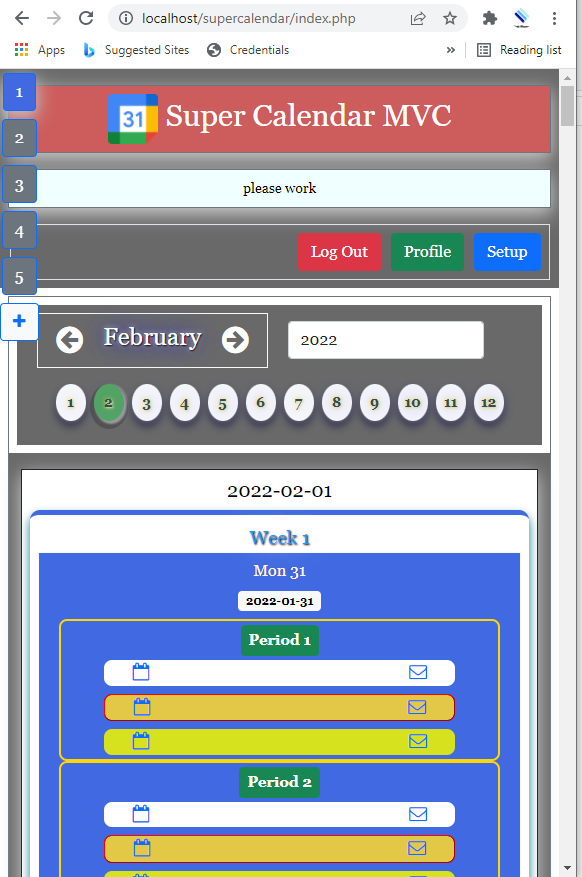 GitHub - MahmoudHegazi/super_taskboard: MVC PHP task board · GitHub