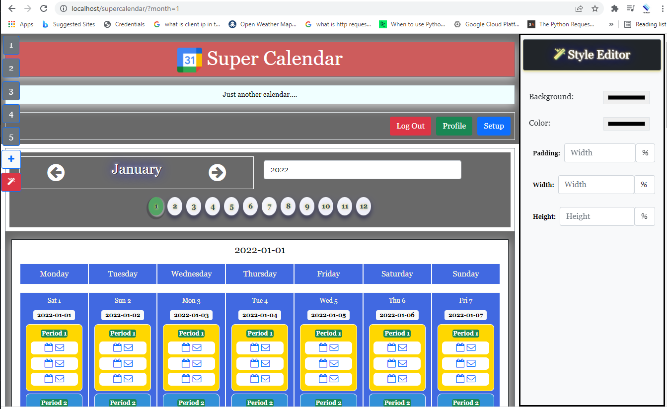 GitHub - MahmoudHegazi/super_taskboard: MVC PHP task board · GitHub