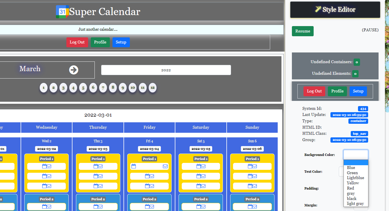 GitHub - MahmoudHegazi/super_taskboard: MVC PHP task board · GitHub