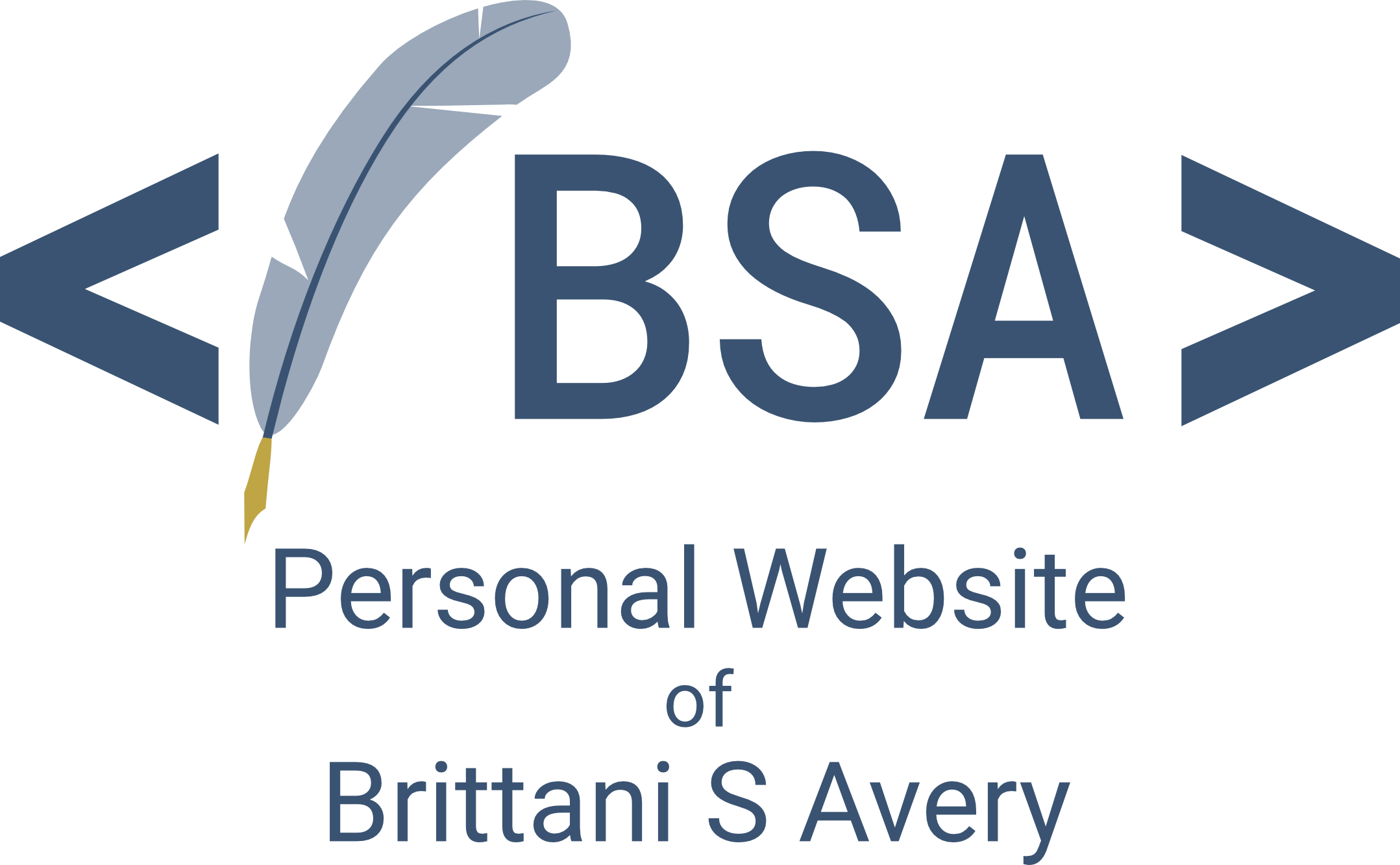 Personal Logo for Brittani S Avery