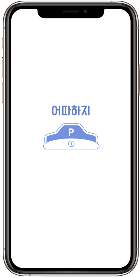 GitHub - Notherr/ParkingMap