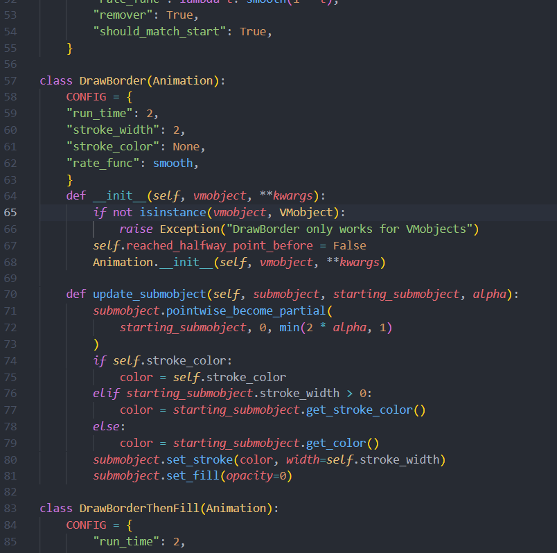 CircuiTikZ in Manim automatically fills some unknown area · Issue #1517 ...