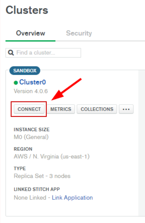 GitHub - arihant47/IntroToDatabases: Using MongoDB as a data base!