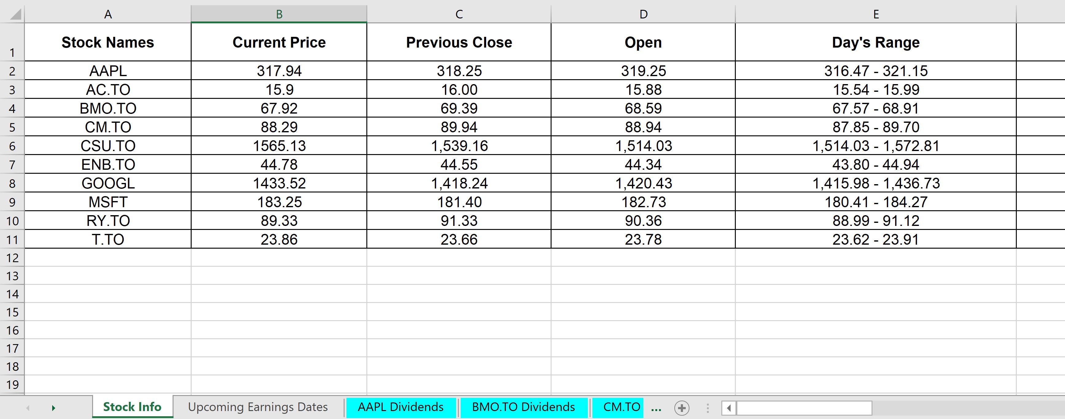GitHub ingmatthew/stockinfogenerator The stockinfogenerator is a