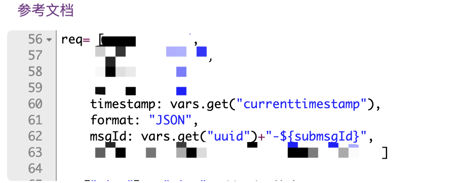 [BUG] 计数器不生效? · Issue #1689 · metersphere/metersphere · GitHub