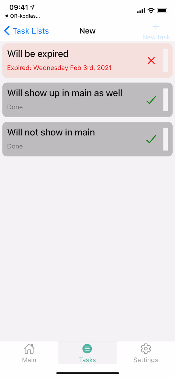 GitHub - peter-szucs/Making: Final project React Native course