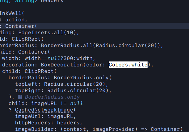 The foreground color does not adapt to the background color · Issue ...