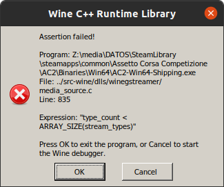 ACCerrorPExp