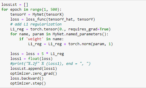 GitHub - S1085454/Exercise: Understand the basic concept of Machine ...