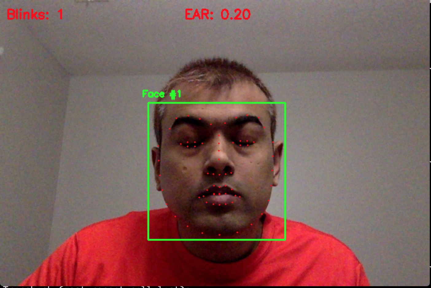 GitHub - sharif26/VBI: Vision Based Interface for impaired users using ...