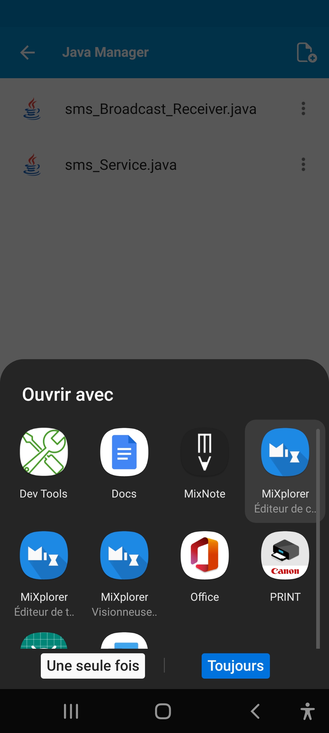 Request new functionality : Java external editor option in block editor ...