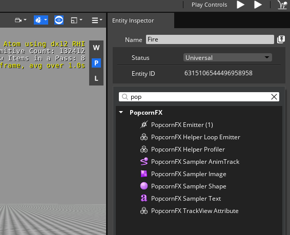 PopcornFX gem doesn't get installed in Windows 11 · Issue #3931 · o3de ...