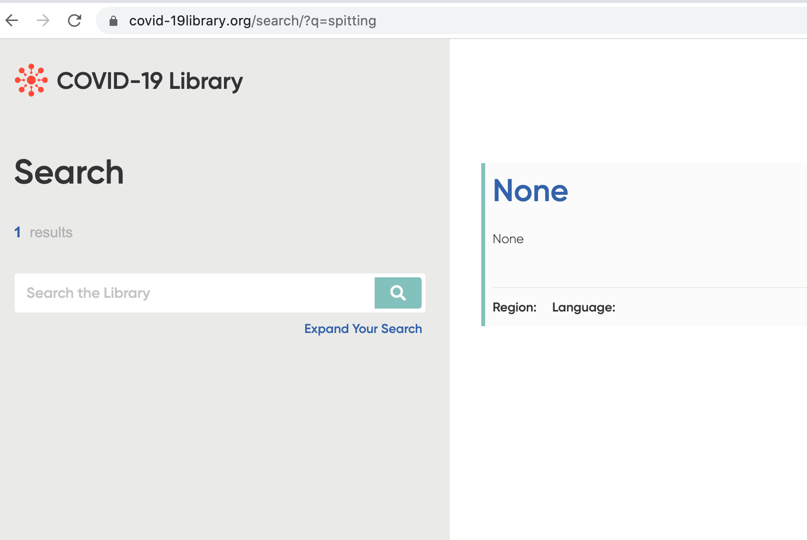 search-not-returning-results-issue-50-communityhealthacademy