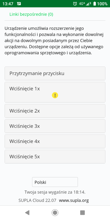 UI bugs · Issue #621 · SUPLA/supla-cloud · GitHub