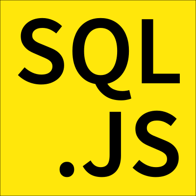 Js org. SQL/JAVASCRIPT. Json logo.