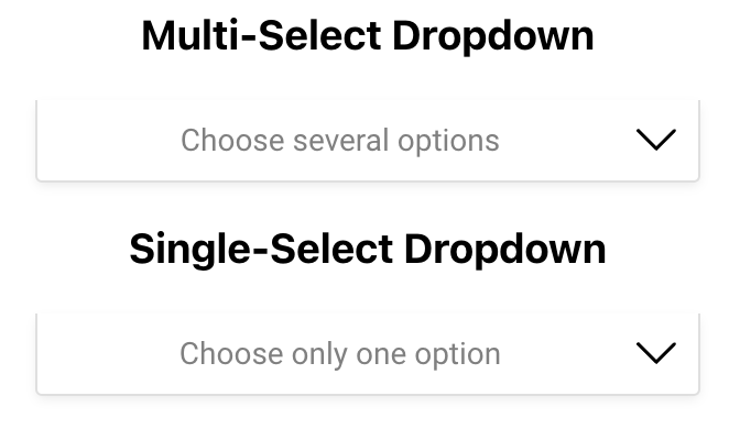 GitHub - wndzhu3/dropdown-menu