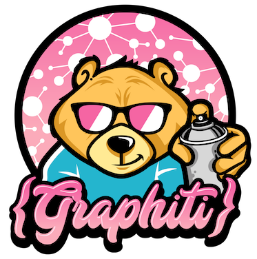 Graphiti logo