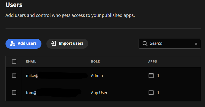 [BUDI-6448] Duplicate user accounts in database as a result as readding ...