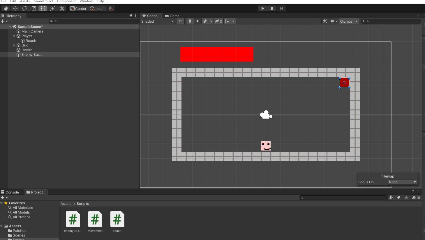 GitHub - SergeantDlou/IAT-410-Personal-Blog: Game Dev Blog