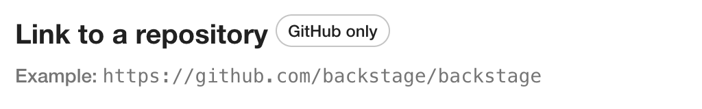  Bug Report Catalog import Doesn t Search Base GitHub Repo Url For 