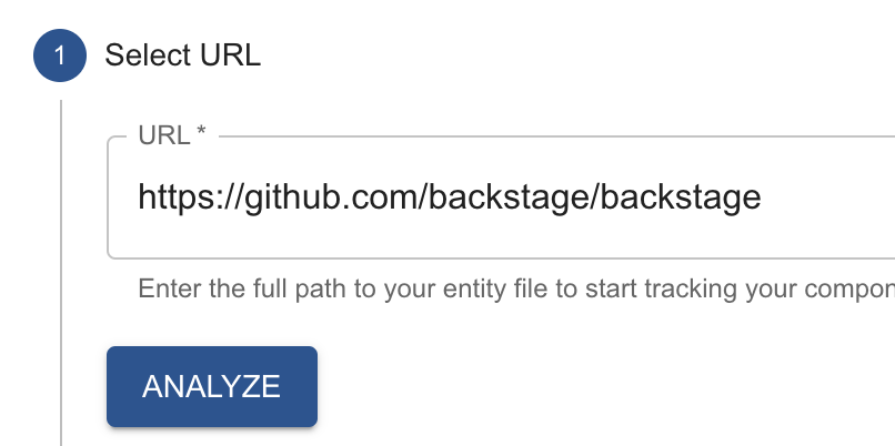  Bug Report Catalog import Doesn t Search Base GitHub Repo Url For 