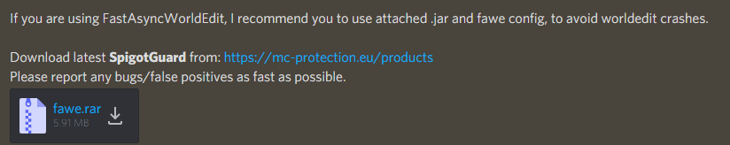 Bug (maybe, idk, just fowarding stuff) · Issue #1094 ...