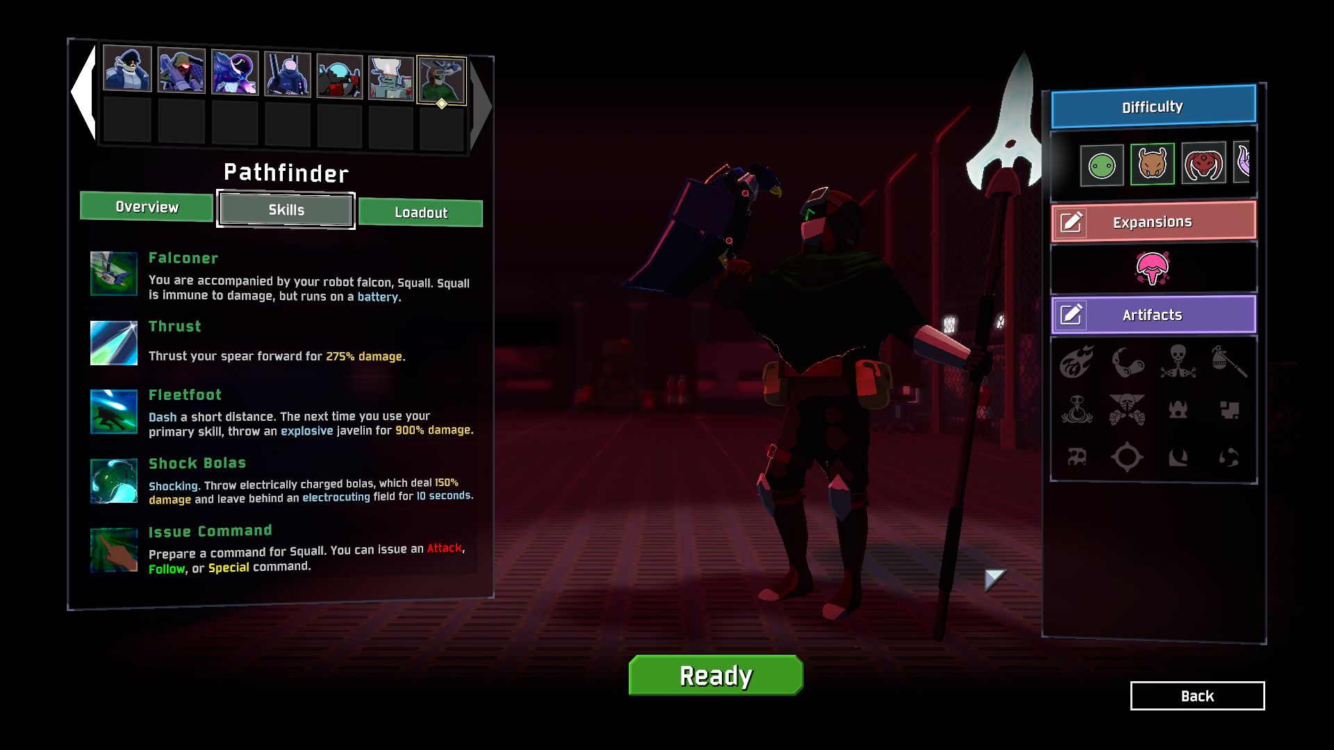 PathfinderLobby