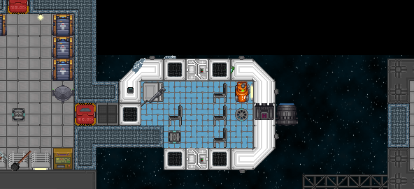 Unity Inside Shuttle Shuttle safeties don't protect from rotated shuttles · Issue #6744 ...