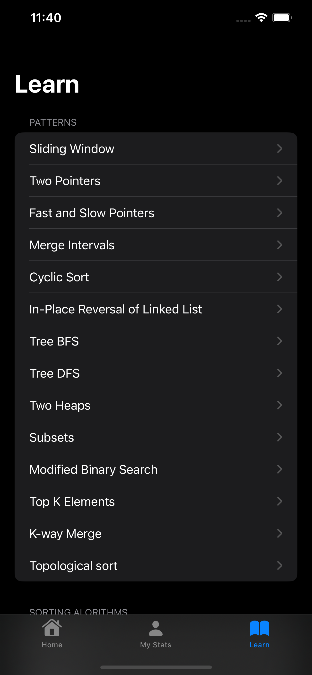 GitHub - sathvik88/Leet-Track: Application that allows users to track ...